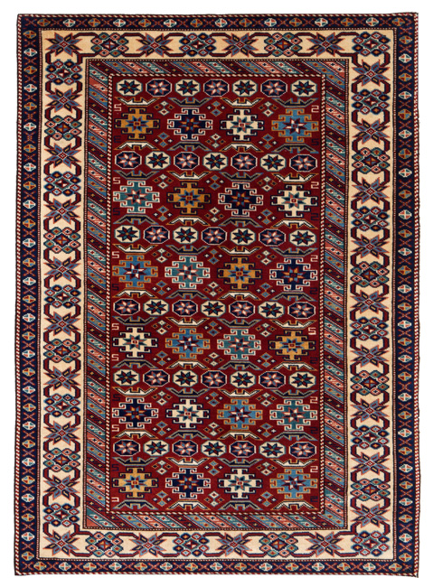 שטיחי קווקז ישן