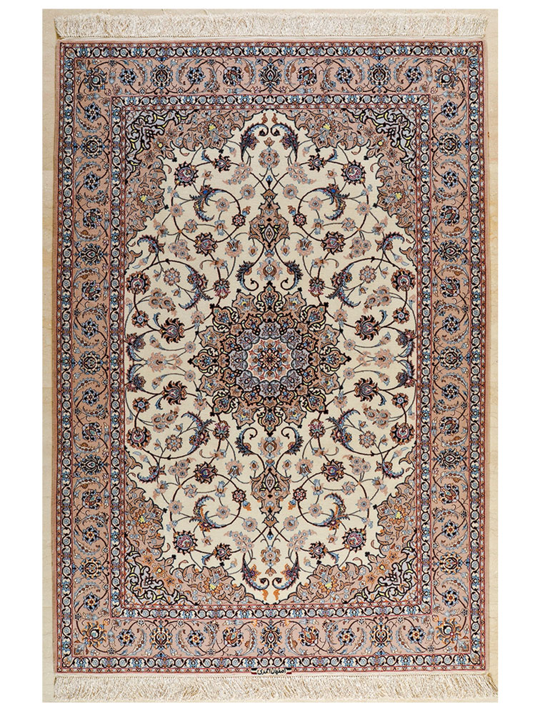 שטיחי אספהן