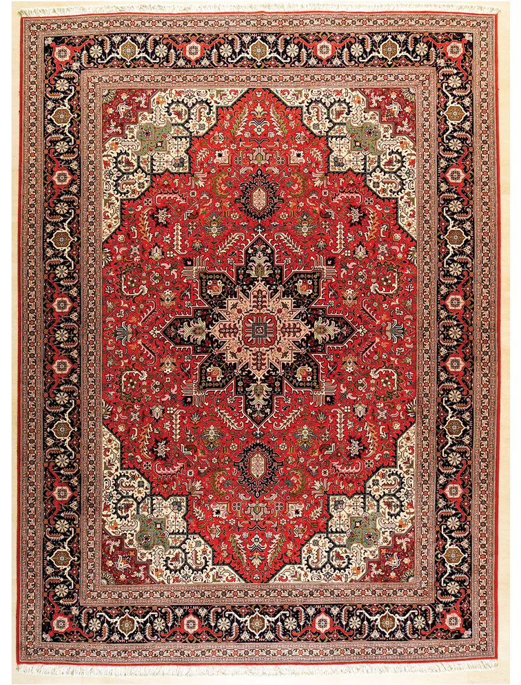 שטיחי טבריז