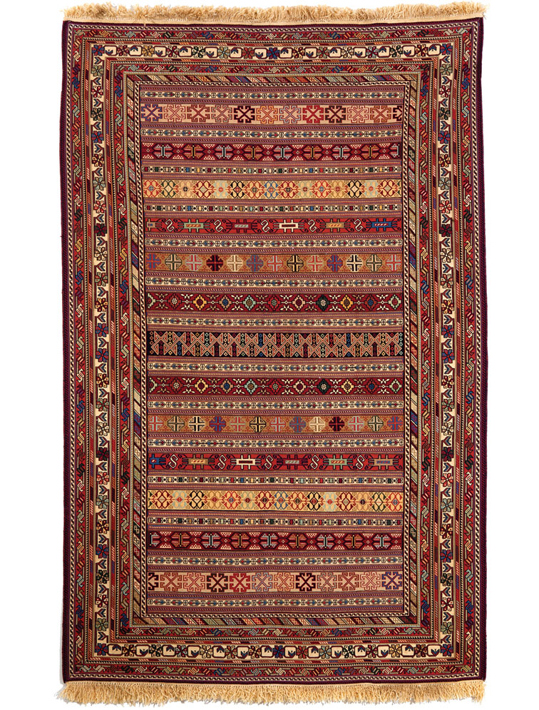 שטיחי סומק אפשר