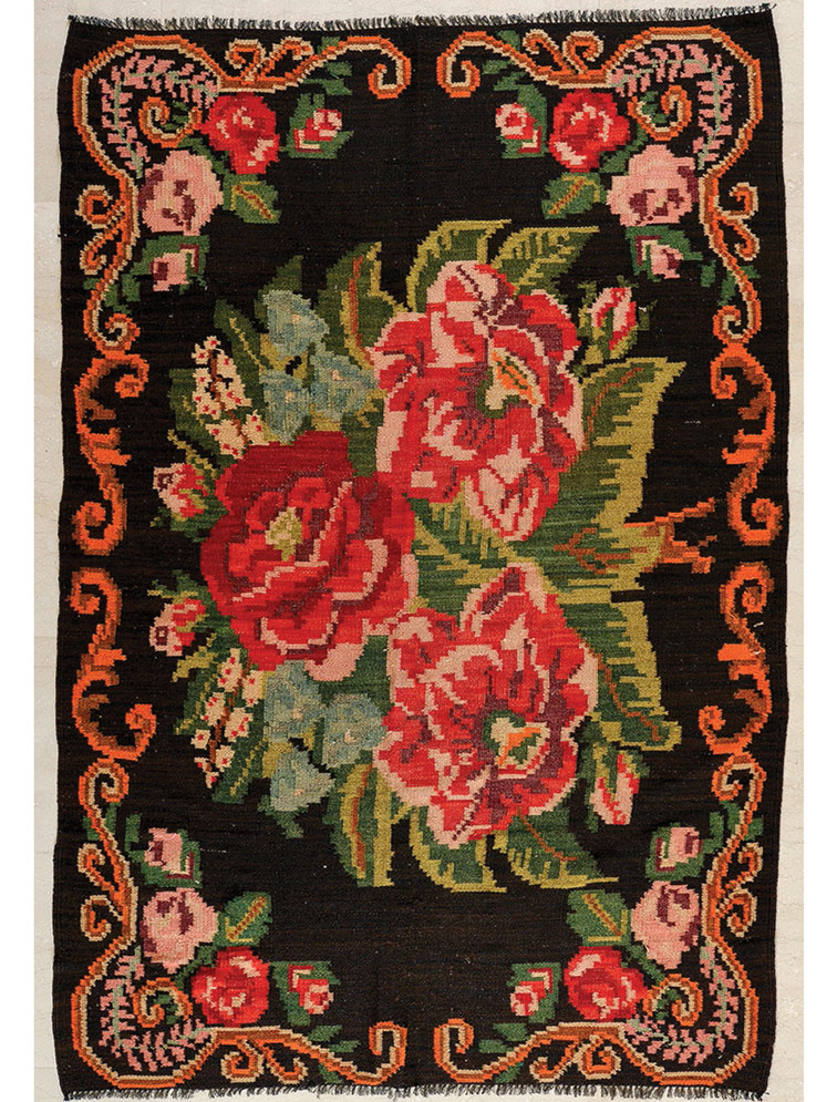 שטיחי קילים בסרבי