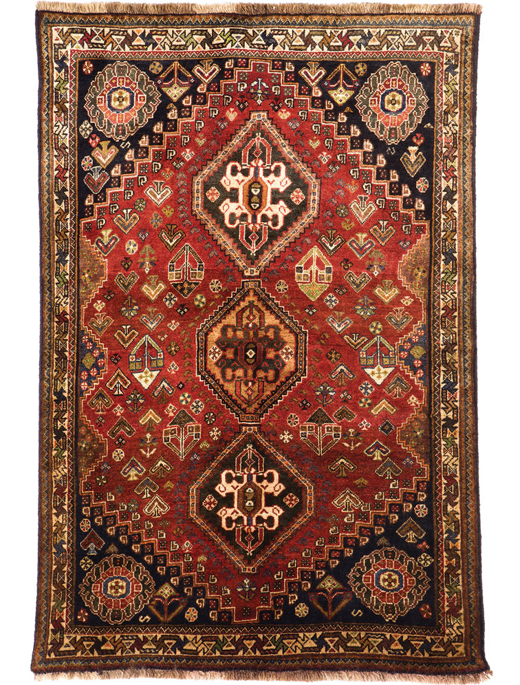 שטיחי שיראז